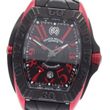 FRANCK MULLER Conquistador