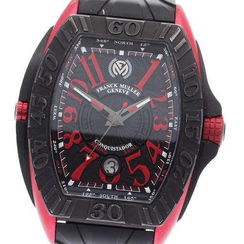Franck muller conquistador - muller,