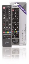 Telecomando Pre programmato