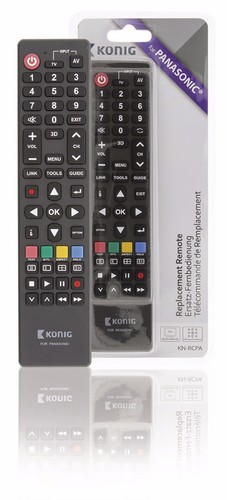 Telecomando pre programmato - telecomando,