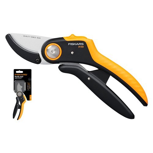 Fiskars forbice potatura - fiskars, p741