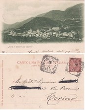 PIEVE DI CADORE DAL CASTELLO