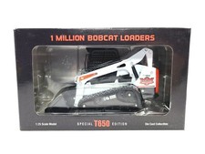 Bobcat T650 caricatore