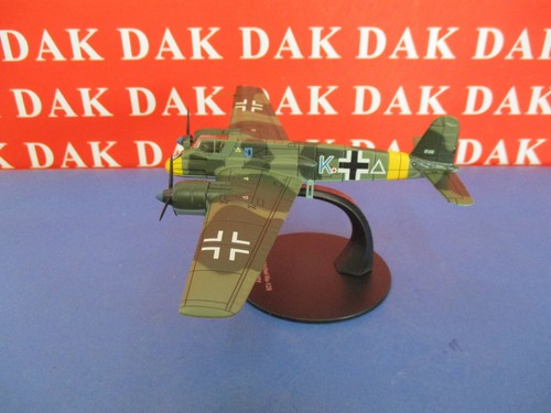 Die cast modellino - cast, 1/72
