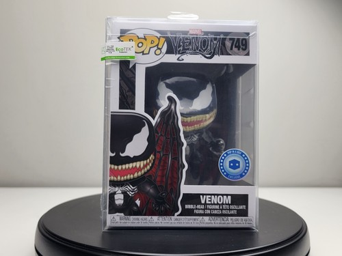 Funko pop marvel venom - funko,