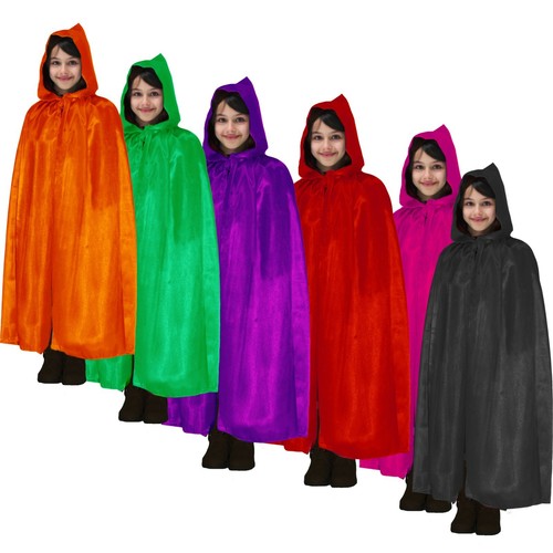 Mantello costume vestito - mantello,