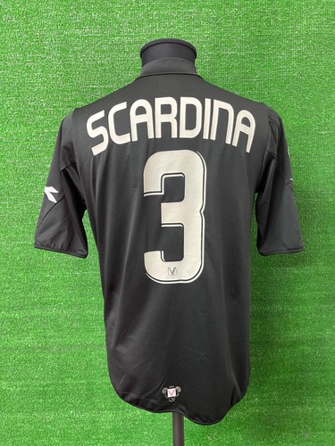 Maglia vicenza scardina - maglia,