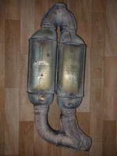 Catalizzatore Kat KT0103 per