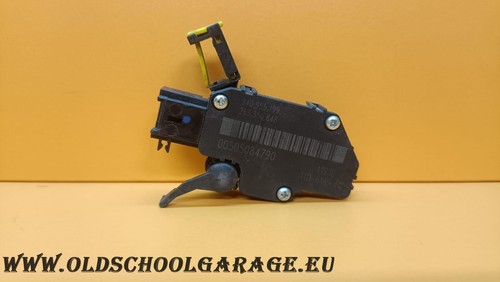 Sensore pedale frizione grande - pedale,
