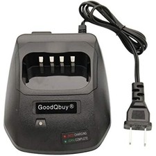 Battery Charging Dock for