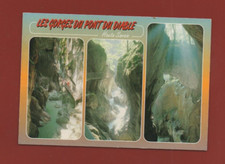 Le Gole Del Ponte Del Diavolo