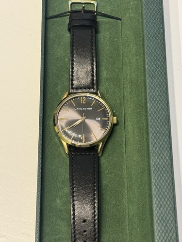 Orologio polso lancaster - orologio,