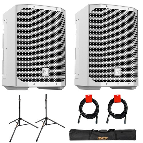Electro voice everse - electro-voice, 8