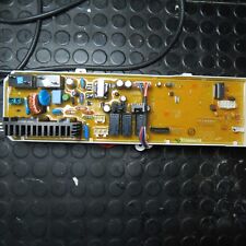 Riparazione scheda lavatrice SAMSUNG cod.  DC92-01236A  DC92-001237 