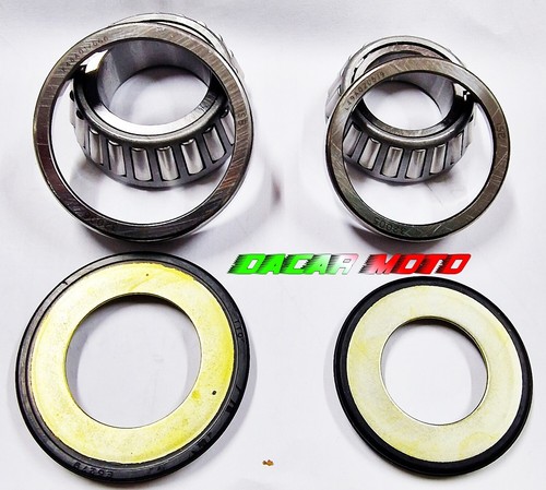 Cuscinetti forcella yamaha xvz - cuscinetti,
