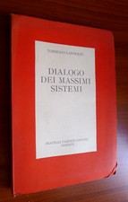 LANDOLFI DIALOGO DEI MASSIMI