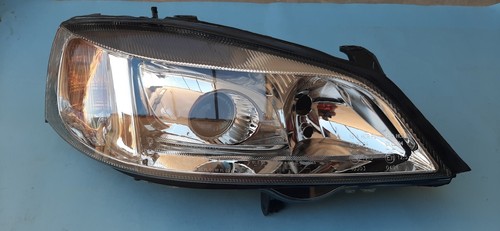 Faro proiettore destro opel - faro,