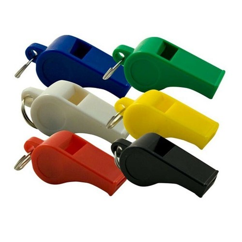 Pezzo fischietto sportika - 1,