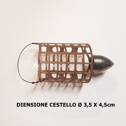 Tubertini pasturatore rocket - pasturatore,