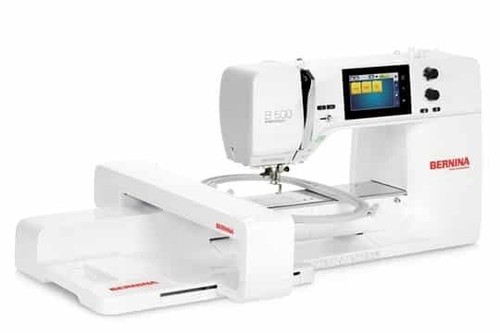 Macchina per cucire bernina - cucire,