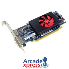 Arcade VGA 1GB GDDR3 PCI Express Scheda grafica 15Khz CGA GPU MAME Cabinato