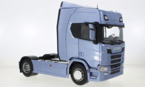 Premium classixxs scania - premium, 1:18