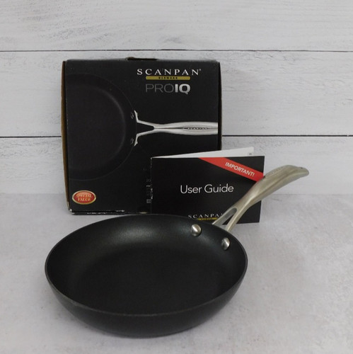 Scanpan pro padella - pro-iq,