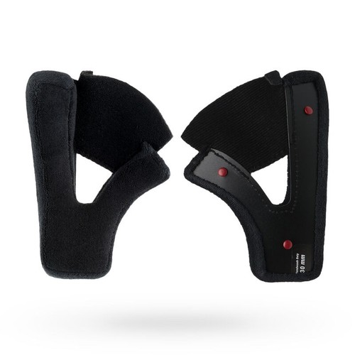 Guanciali per casco - , bell