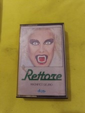 DONATELLA RETTORE - MAGNIFICO