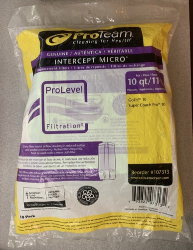 Microfiltro aspirapolvere