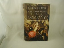 Glen Cook Chronicles of The