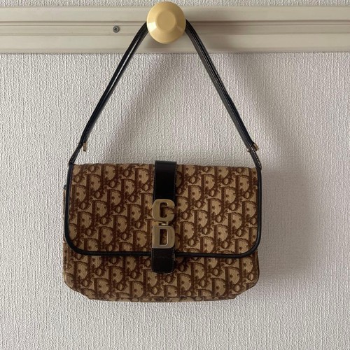 Borsa tracolla christian - borsa,
