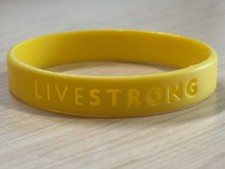 Braccialetto nike livestrong - braccialetto,