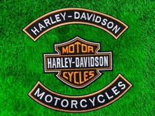 Harley Davidson Motocicli