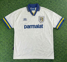 Parma FC 1993 1995 Official