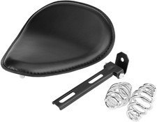 Selle Moto Bobber - Seat Hinge