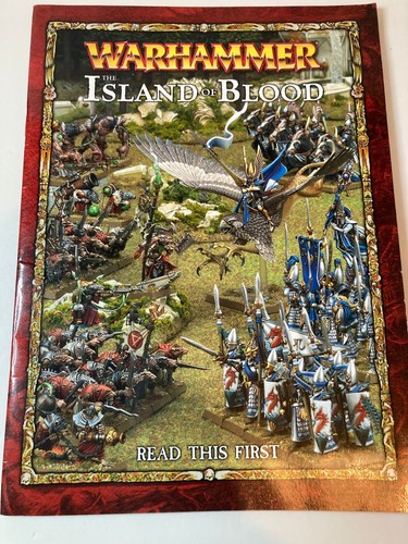Warhammer fantasy edizione - warhammer,