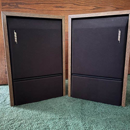 Bose 201 serie - serie, diffusori