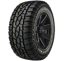 GRIPMAX MU-R/T LT285/50 R20