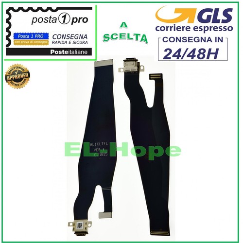 Connettore ricarica huawei - di,