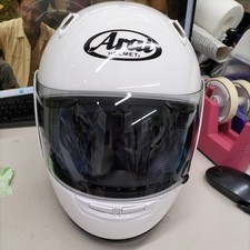 Arai Full Face Helmet 55-56cm