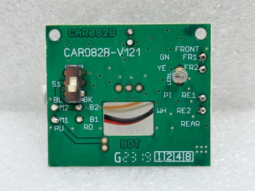 Carrera 20763u decoder - carrera,