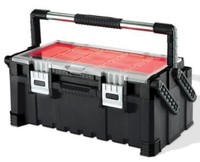 Keter 237785 Toolbox without
