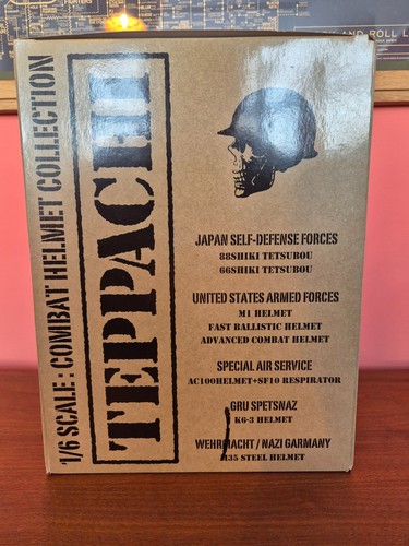 Teppachi scale combat - teppachi,