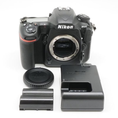 Nikon d500 34625 - nikon,