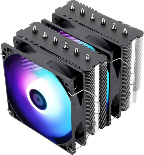 Thermalright peerless assassin - thermalright,