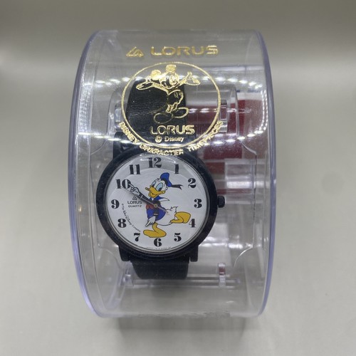 Orologio lorus walt disney - orologio,