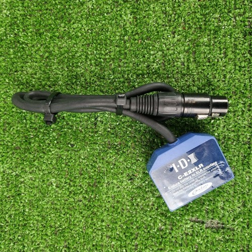Idx endura systems e2xlr - systems, c-e2xlr