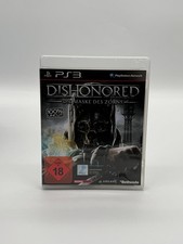 Dishonored La Maschera Della