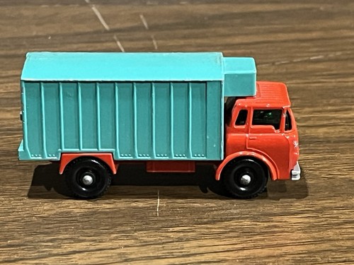 Matchbox serie g - matchbox, 44
